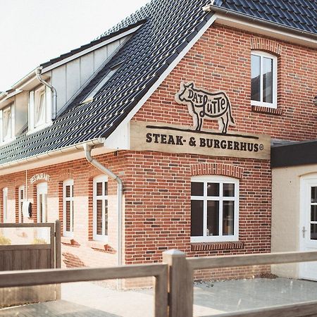 Ockholm Dat Lutte Steak- & Burgerhus المظهر الخارجي الصورة