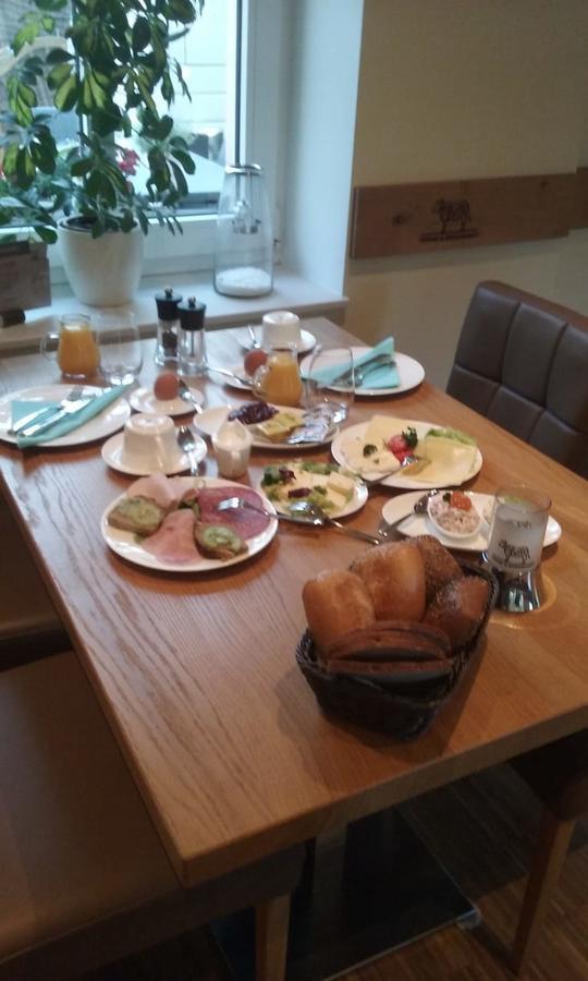 Ockholm Dat Lutte Steak- & Burgerhus المظهر الخارجي الصورة